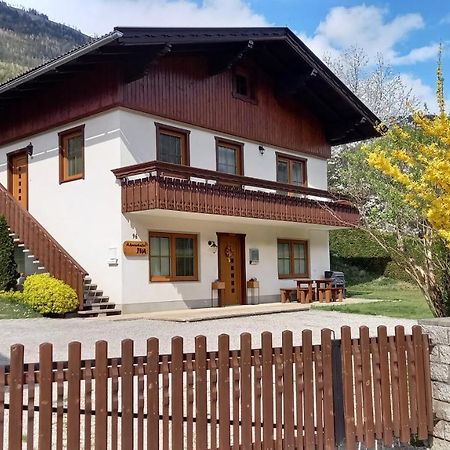 Appartement Iva 弗拉塔克 外观 照片