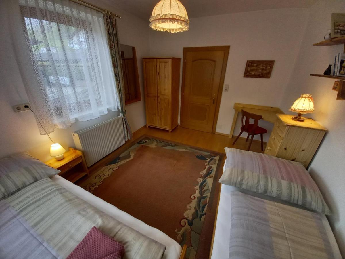 Appartement Iva 弗拉塔克 外观 照片