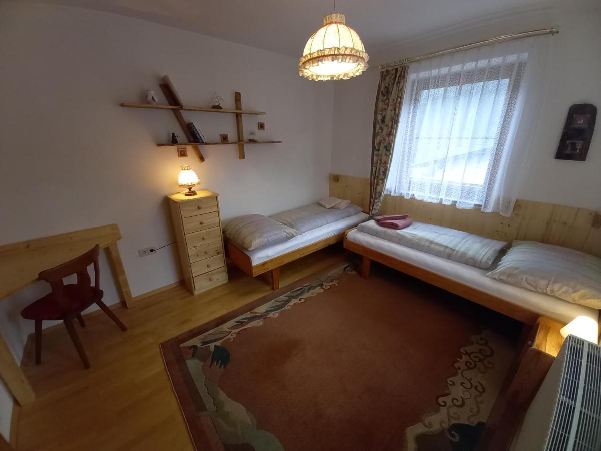 Appartement Iva 弗拉塔克 外观 照片