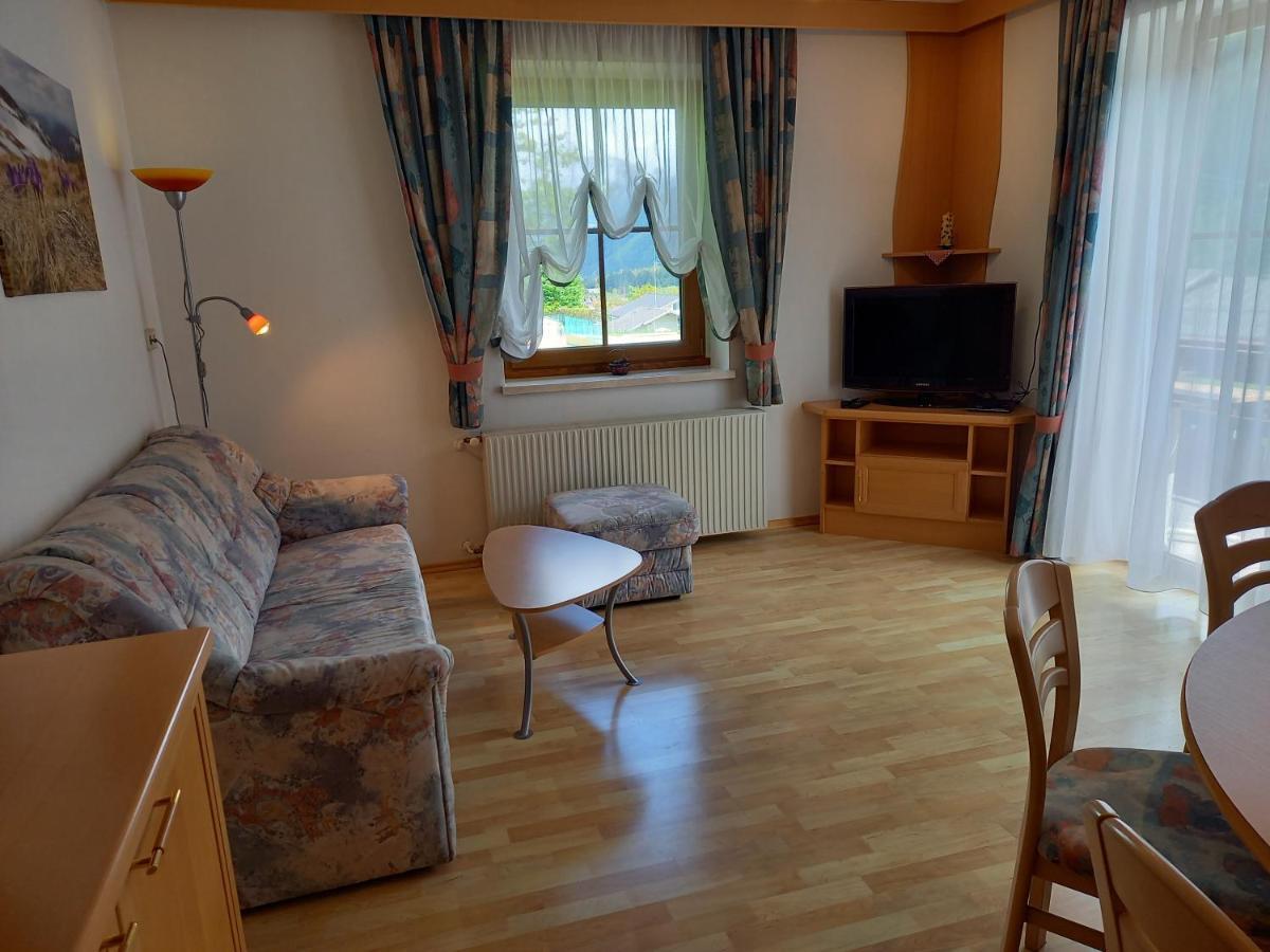 Appartement Iva 弗拉塔克 外观 照片