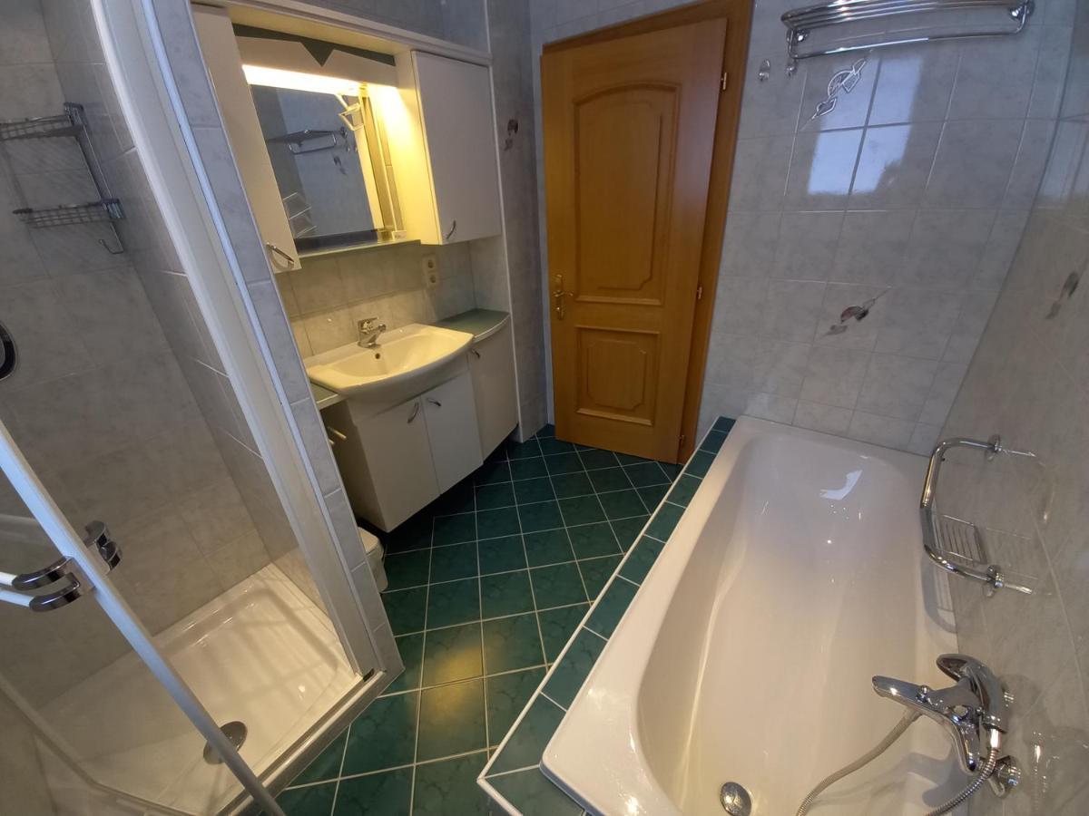 Appartement Iva 弗拉塔克 外观 照片