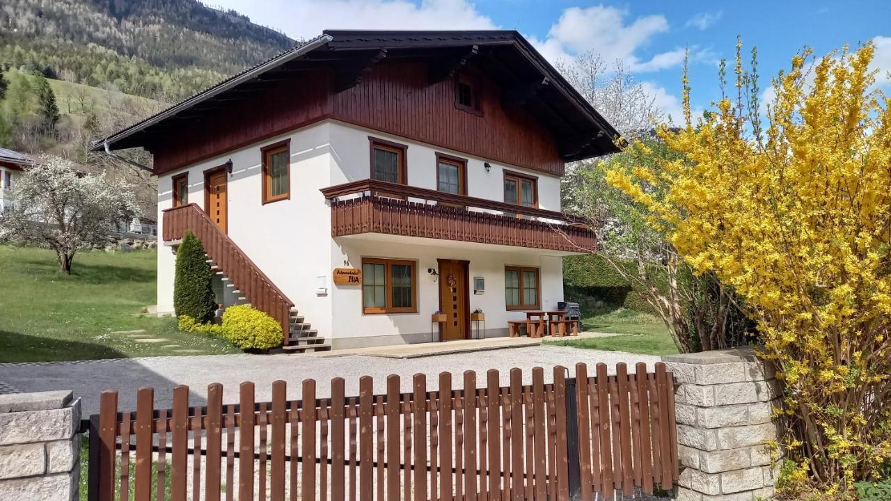 Appartement Iva 弗拉塔克 外观 照片