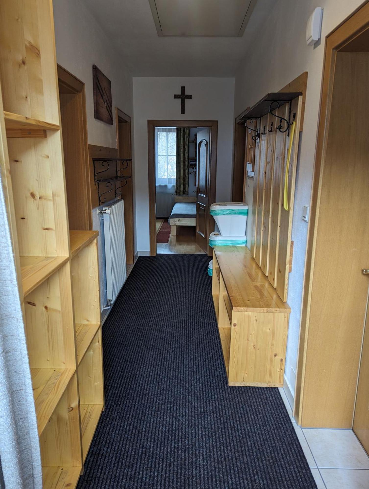 Appartement Iva 弗拉塔克 外观 照片